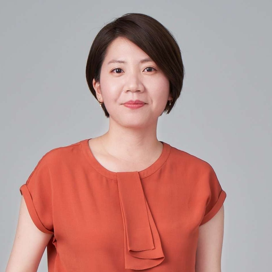 Caren Hsiao