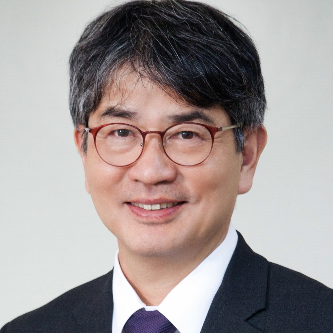 Dr. Chang-Seob Kim
