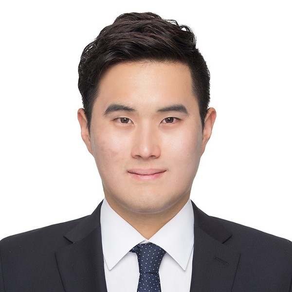 Jaebaek Kim