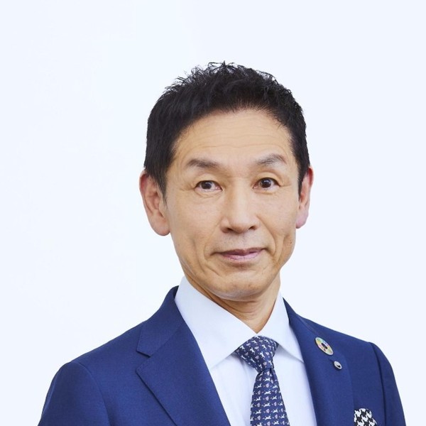 寺崎正勝