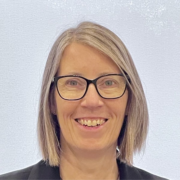 Sally Casey
