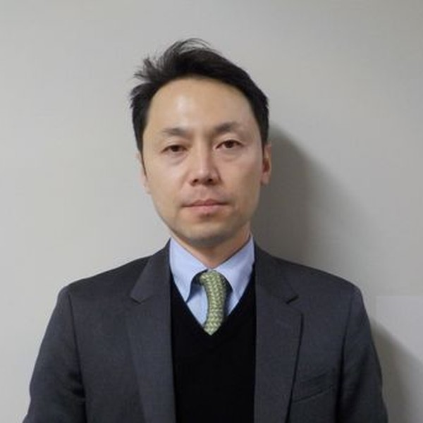 Daisuke Nakatomi