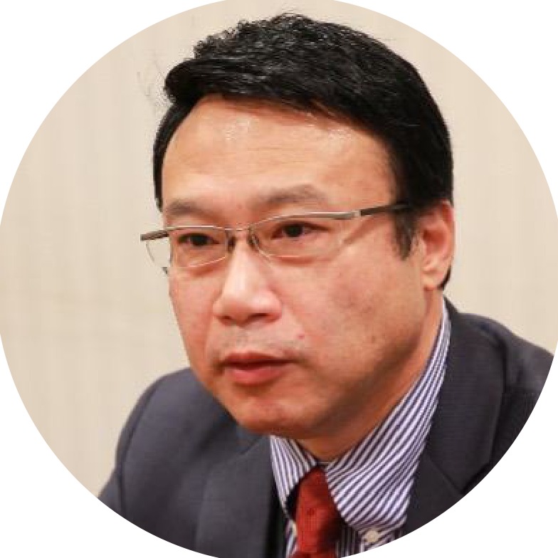 Yuji Mitsutake
