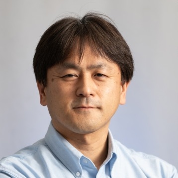 Masahiro YOSHIDA