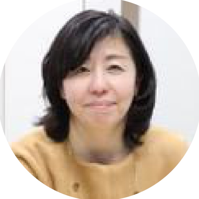 Mika Ohbayashi