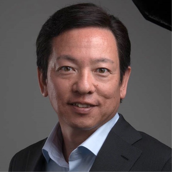 Katsushige Goto