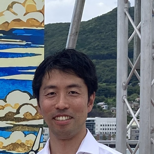 Yusaku Egashira