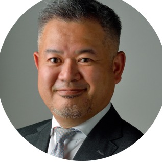 Mototsugu Ikari
