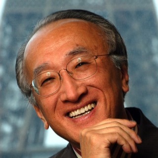 Nobuo Tanaka