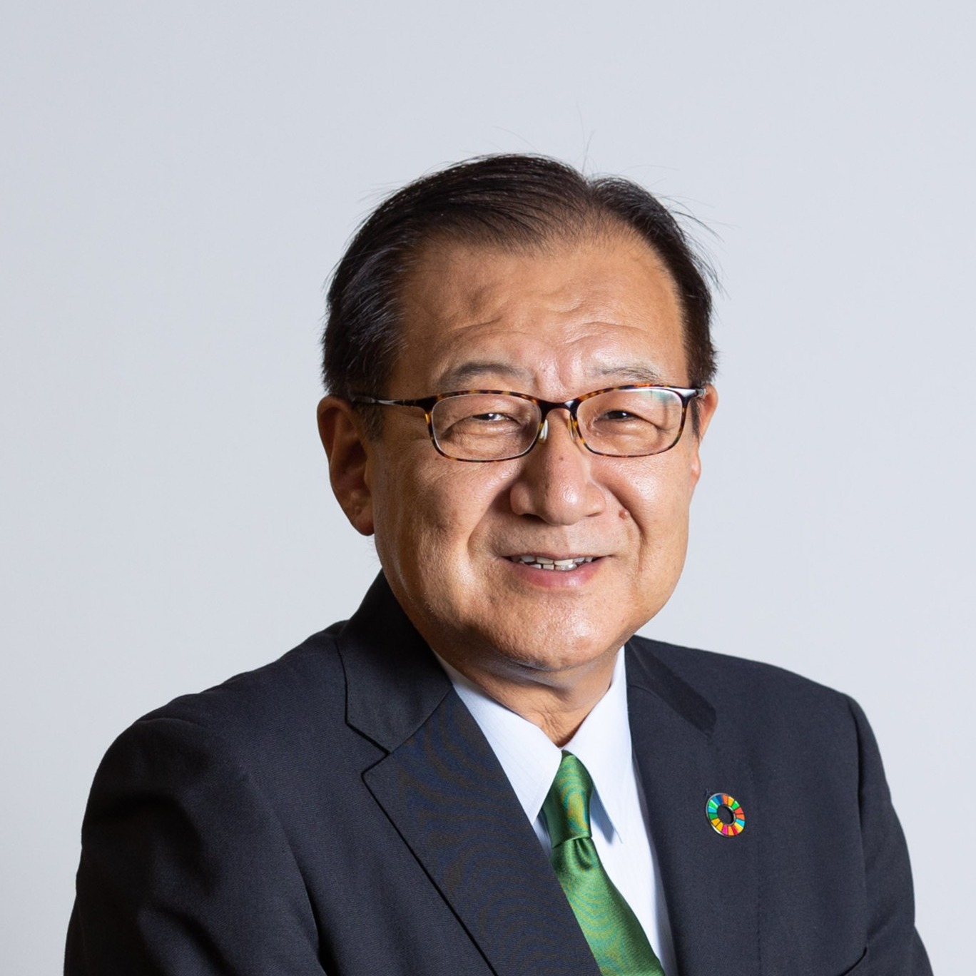 Masaru Akiyoshi