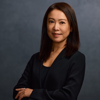 Minako Wakabayashi