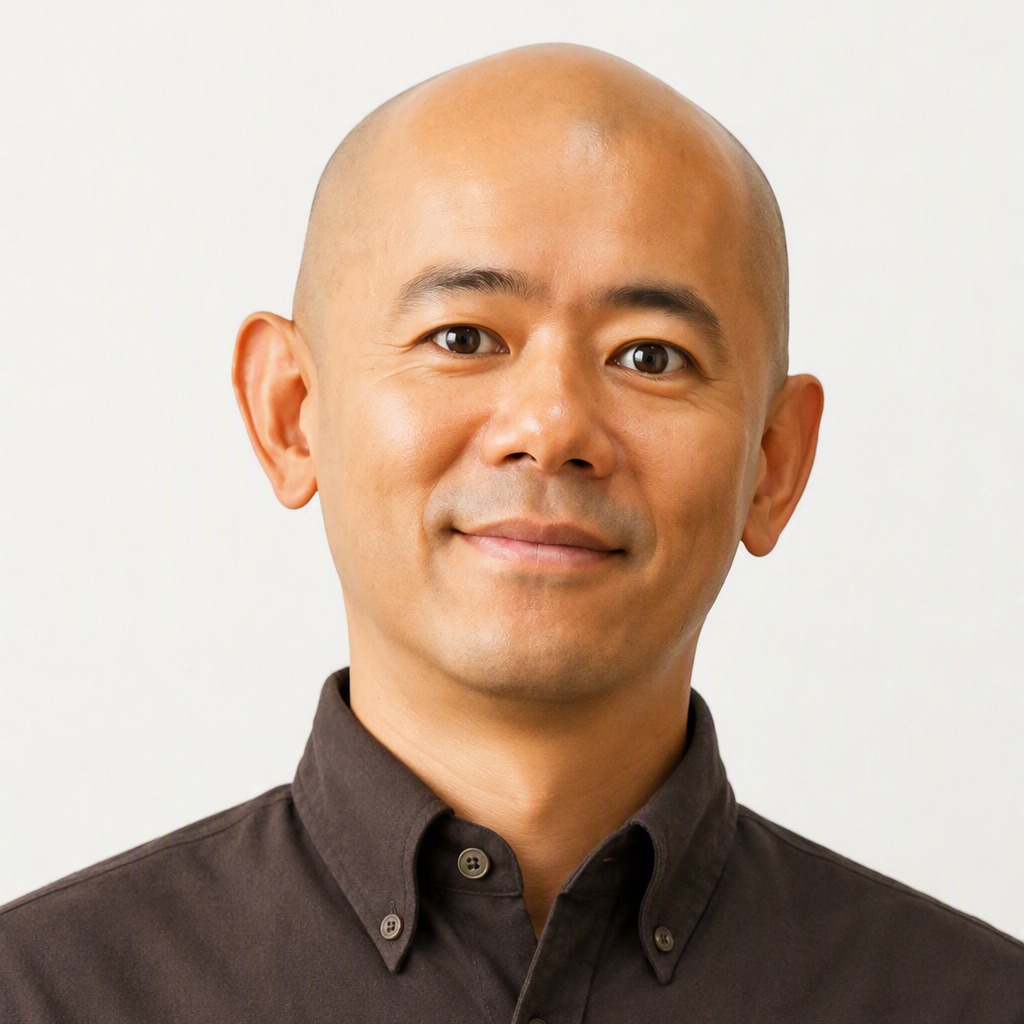 Hiroaki Nishioka