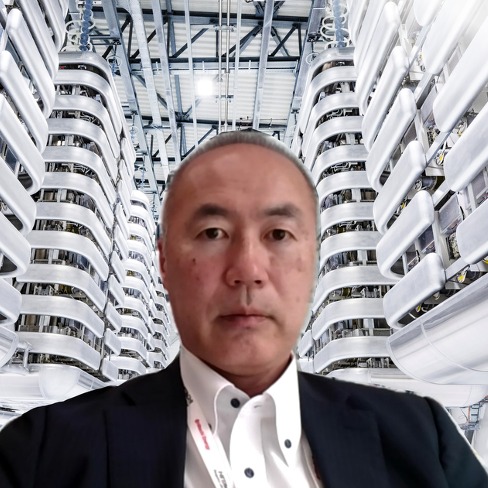 Atsushi NISHIOKA