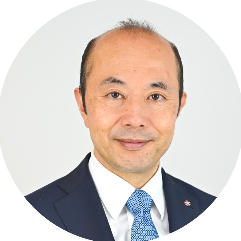 Shiro Suzuki