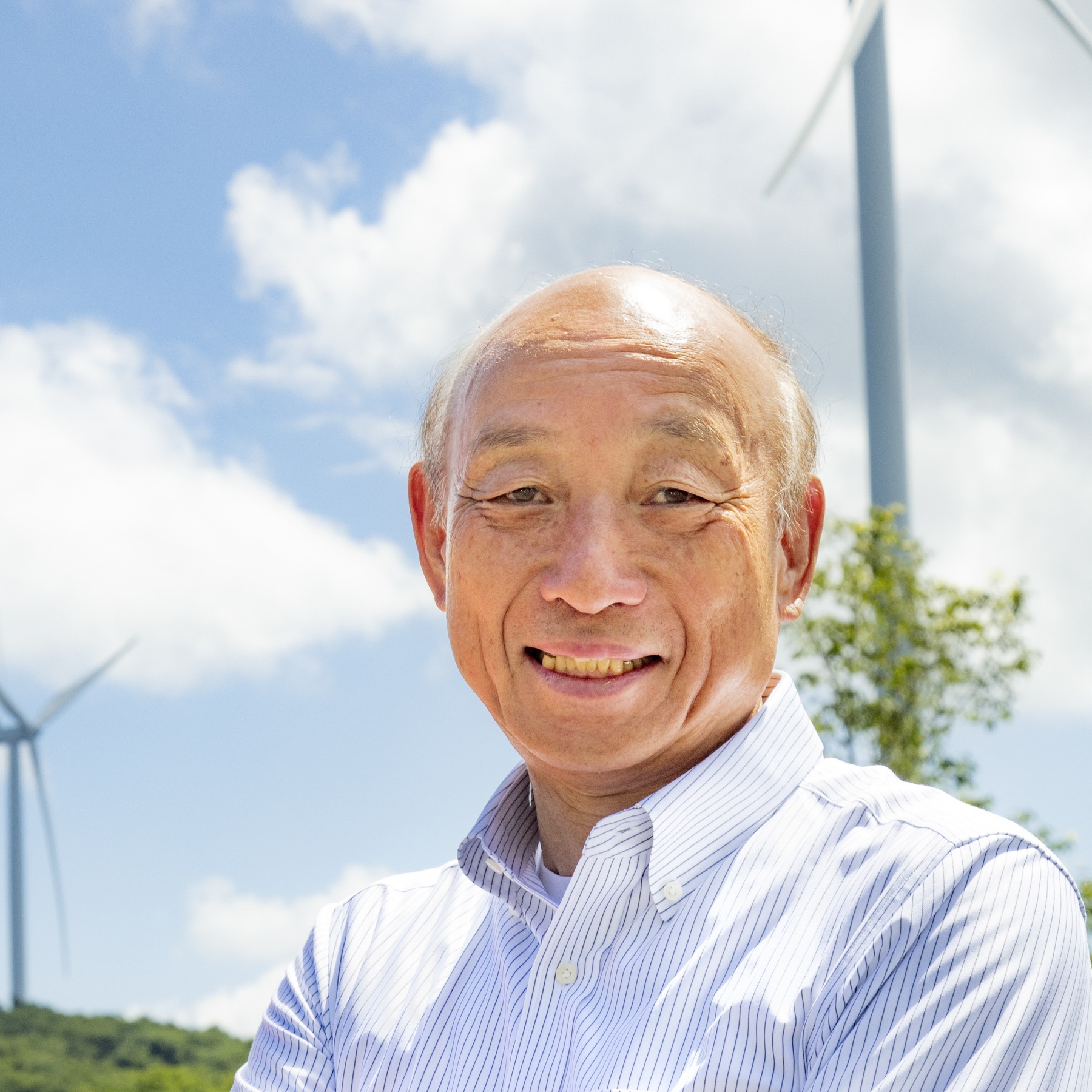 Nobuaki Aoyama