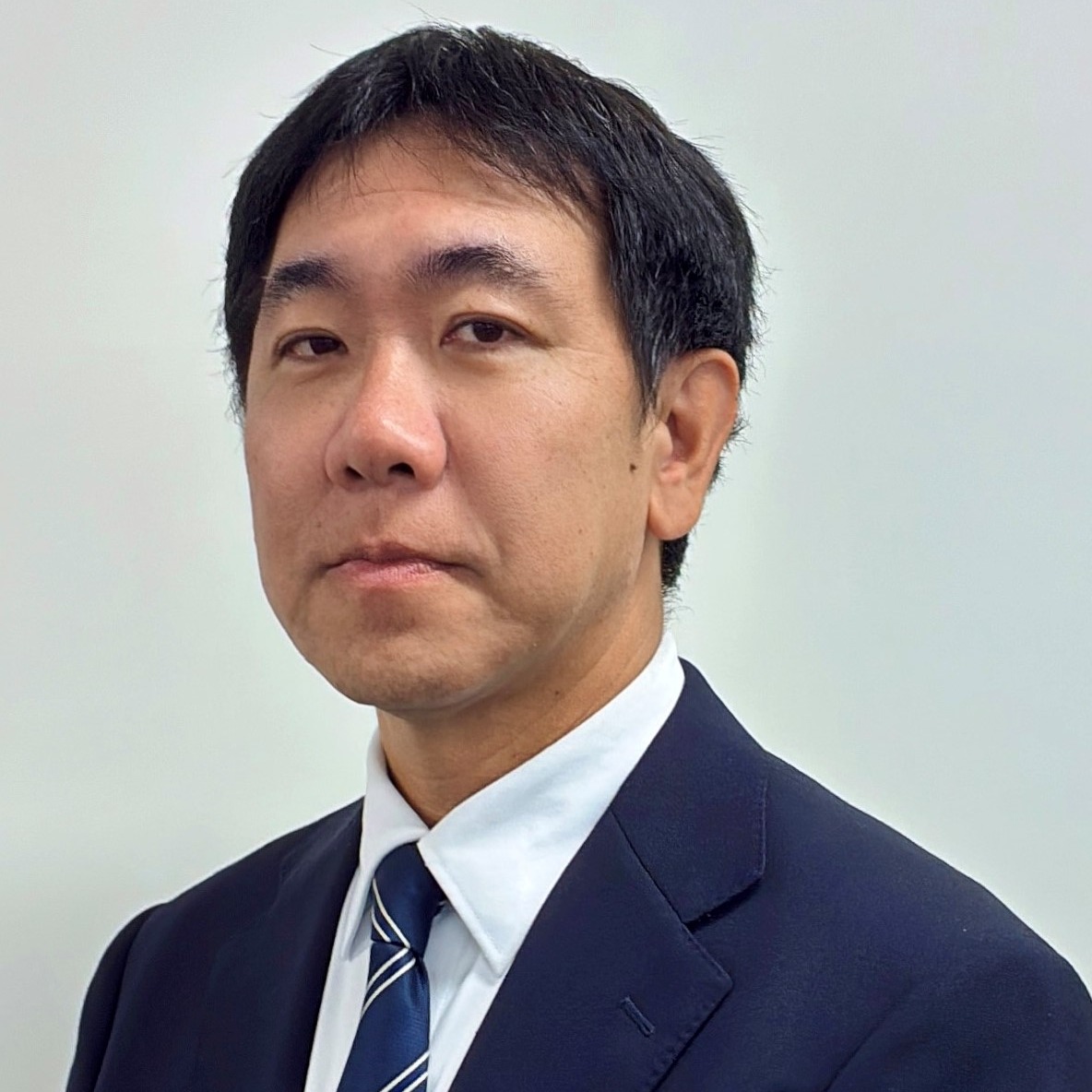 Akira Takano